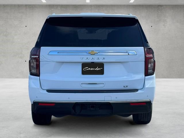 Certified 2023 Chevrolet Tahoe LT image 15