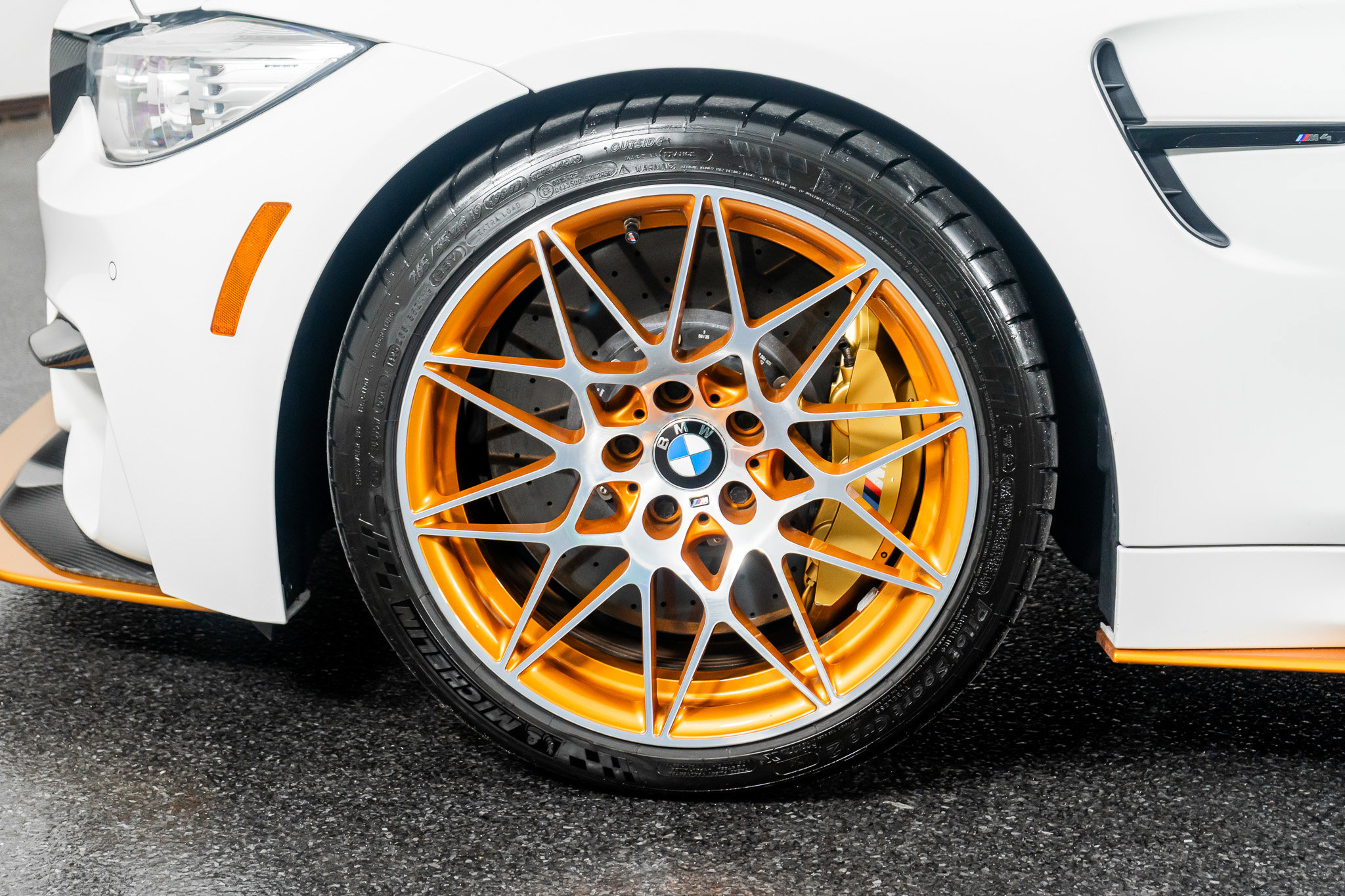 Used 2016 BMW M4 GTS image 21