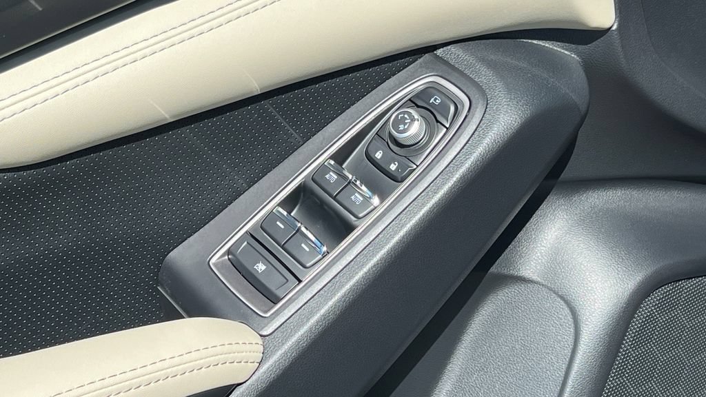 New 2026 Subaru Ascent Limited AWD/4WD image 17
