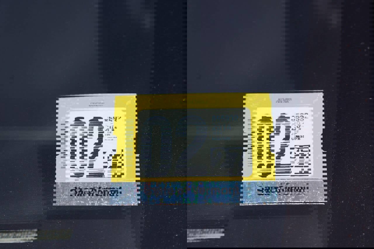 Used 2014 Jeep Compass Latitude w/ Sun/Sound Group image 36