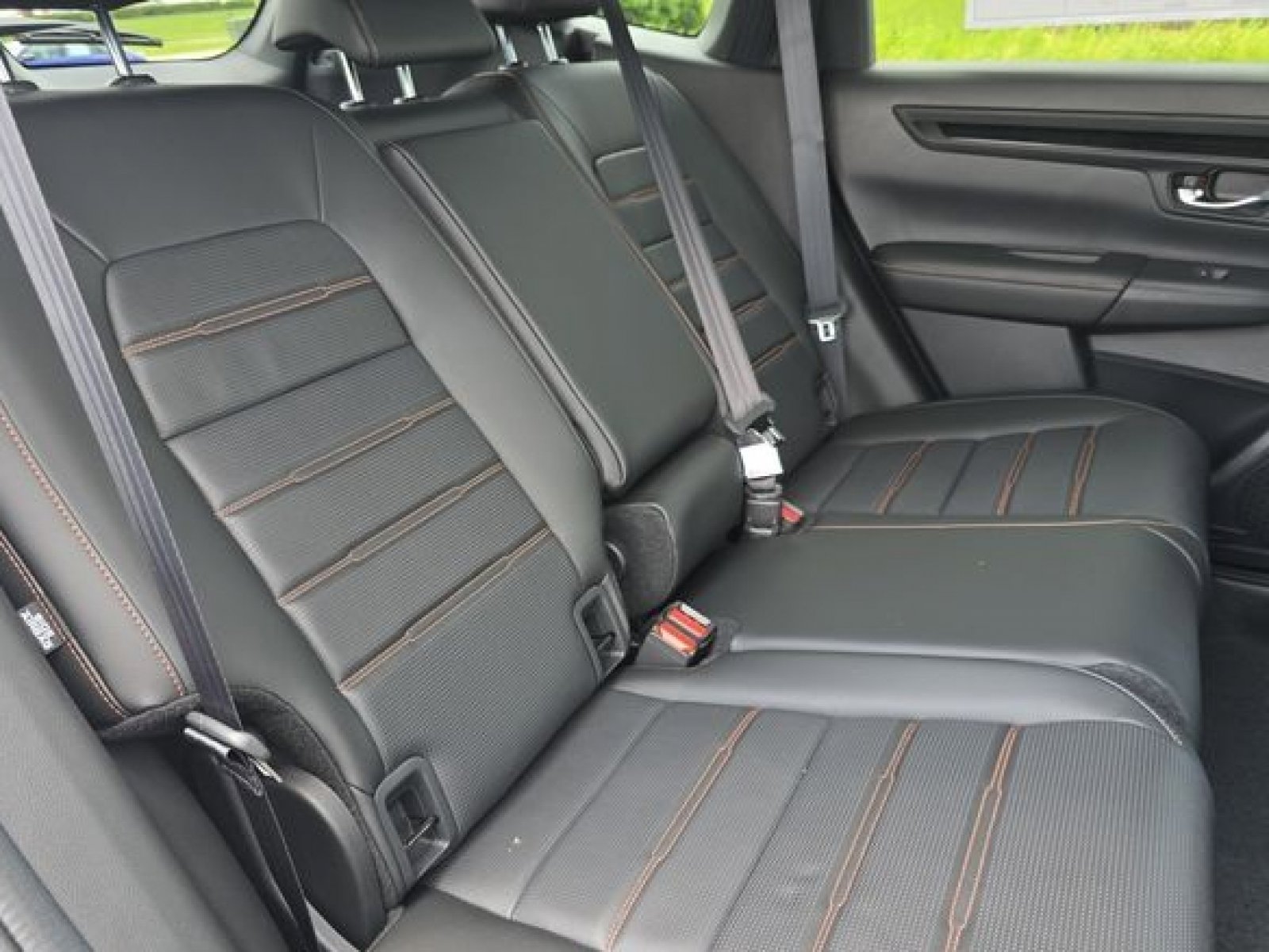 New 2026 Honda CR-V Sport-L image 28