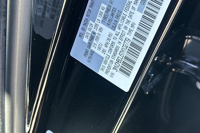 Certified 2026 MAZDA CX-30 AWD 2.5 S image 35