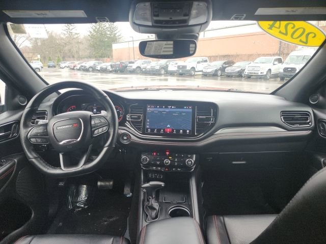 Used 2024 Dodge Durango R/T image 22
