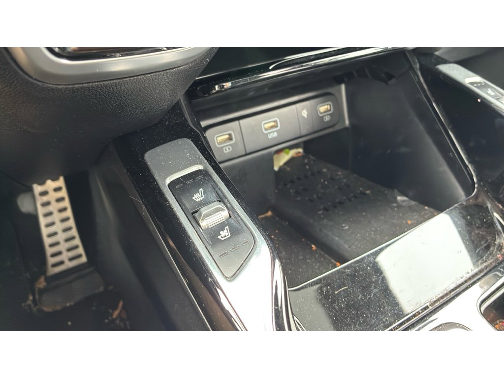 Used 2021 Kia Sorento SX image 18