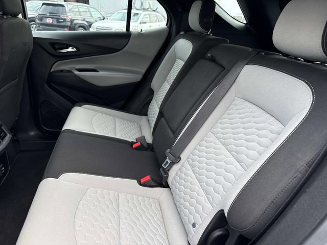 Used 2020 Chevrolet Equinox LS image 15