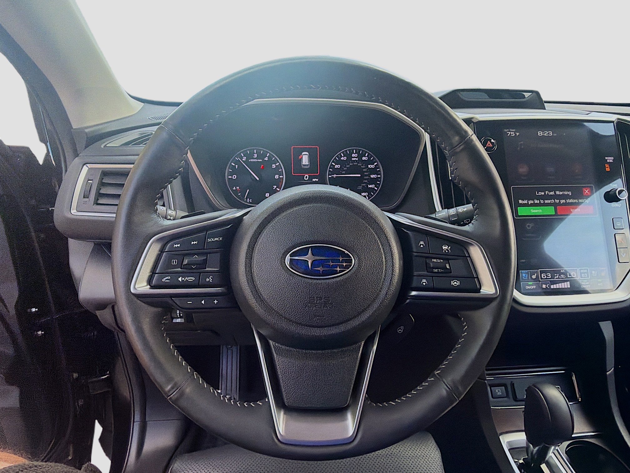 Used 2023 Subaru Ascent Touring image 10