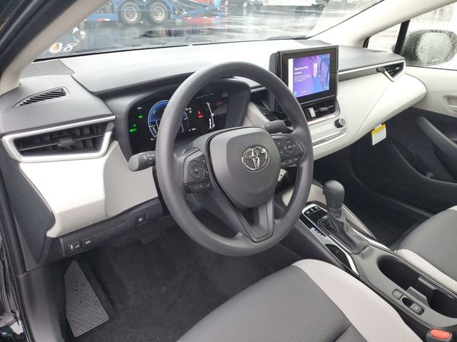 New 2026 Toyota Corolla LE image 16
