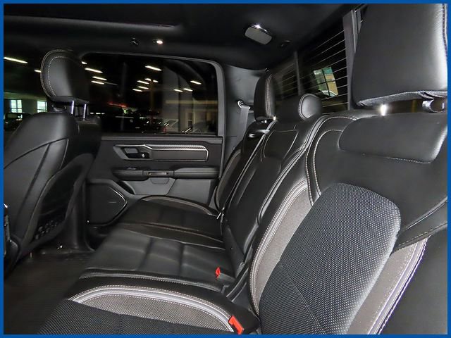 Used 2024 RAM 1500 TRX AWD/4WD image 10