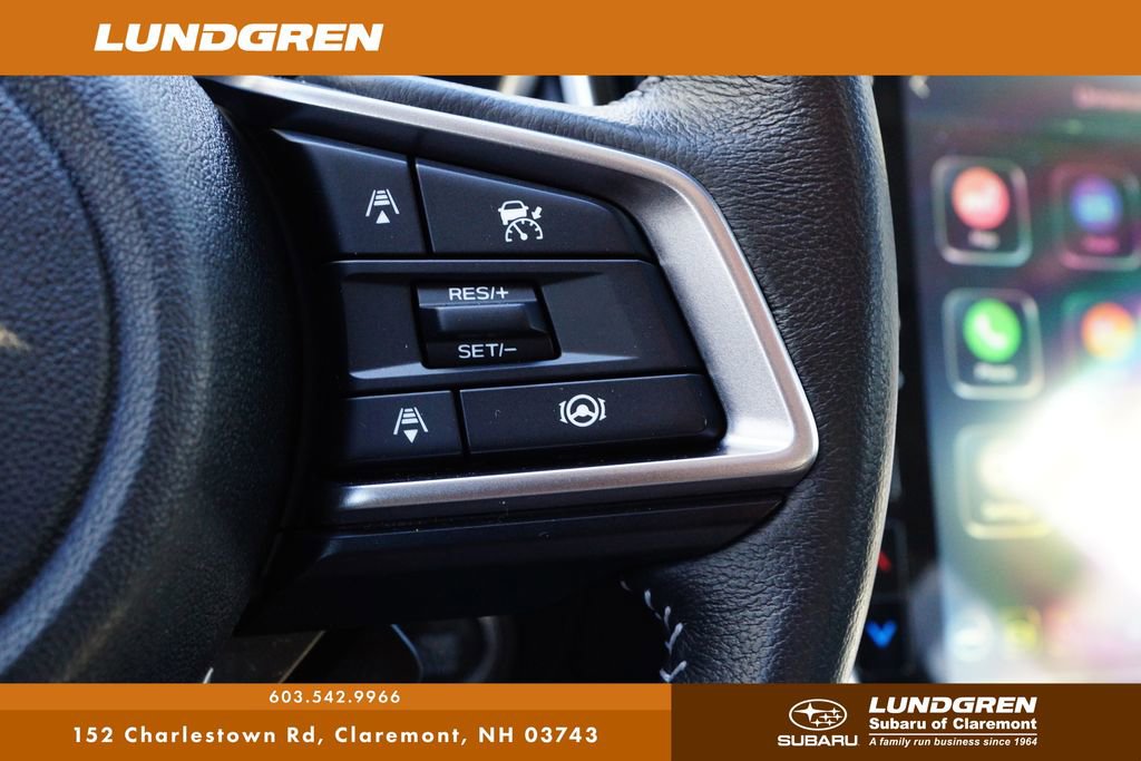 Used 2024 Subaru Outback Limited image 18