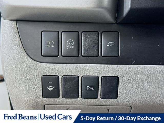 Used 2019 Toyota Highlander Limited image 12