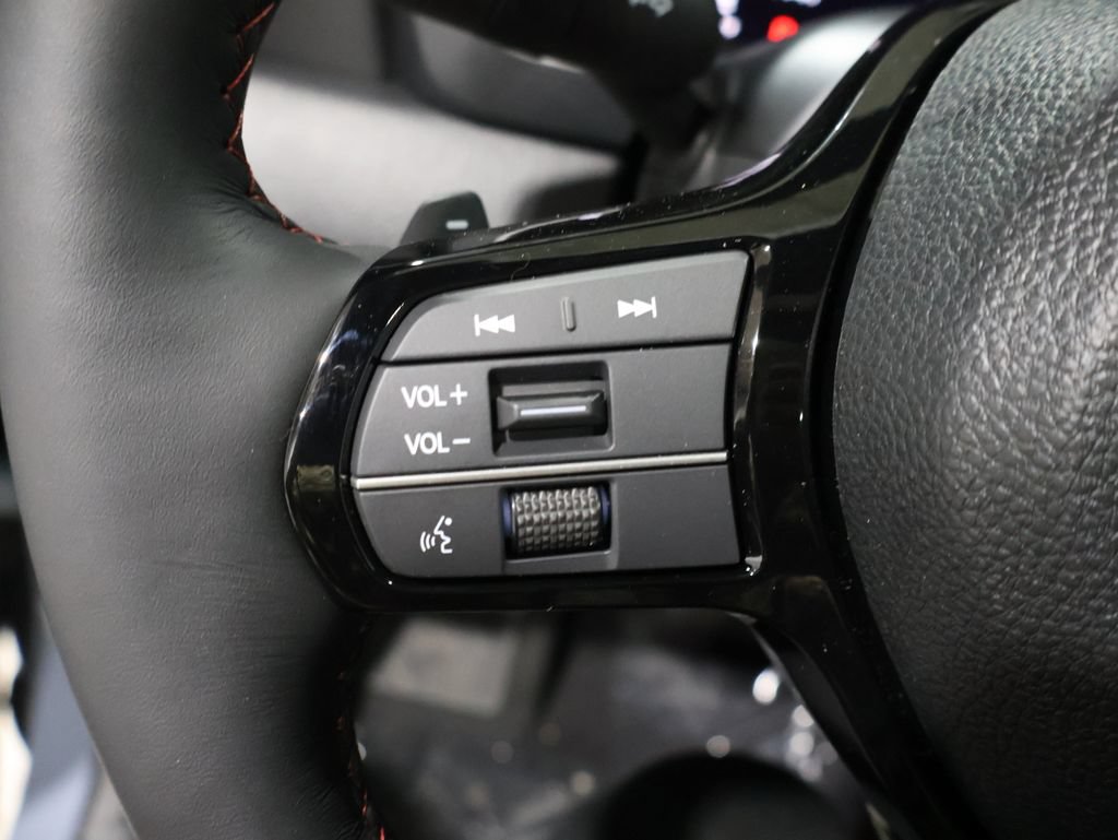 New 2026 Honda Pilot Black Edition image 26