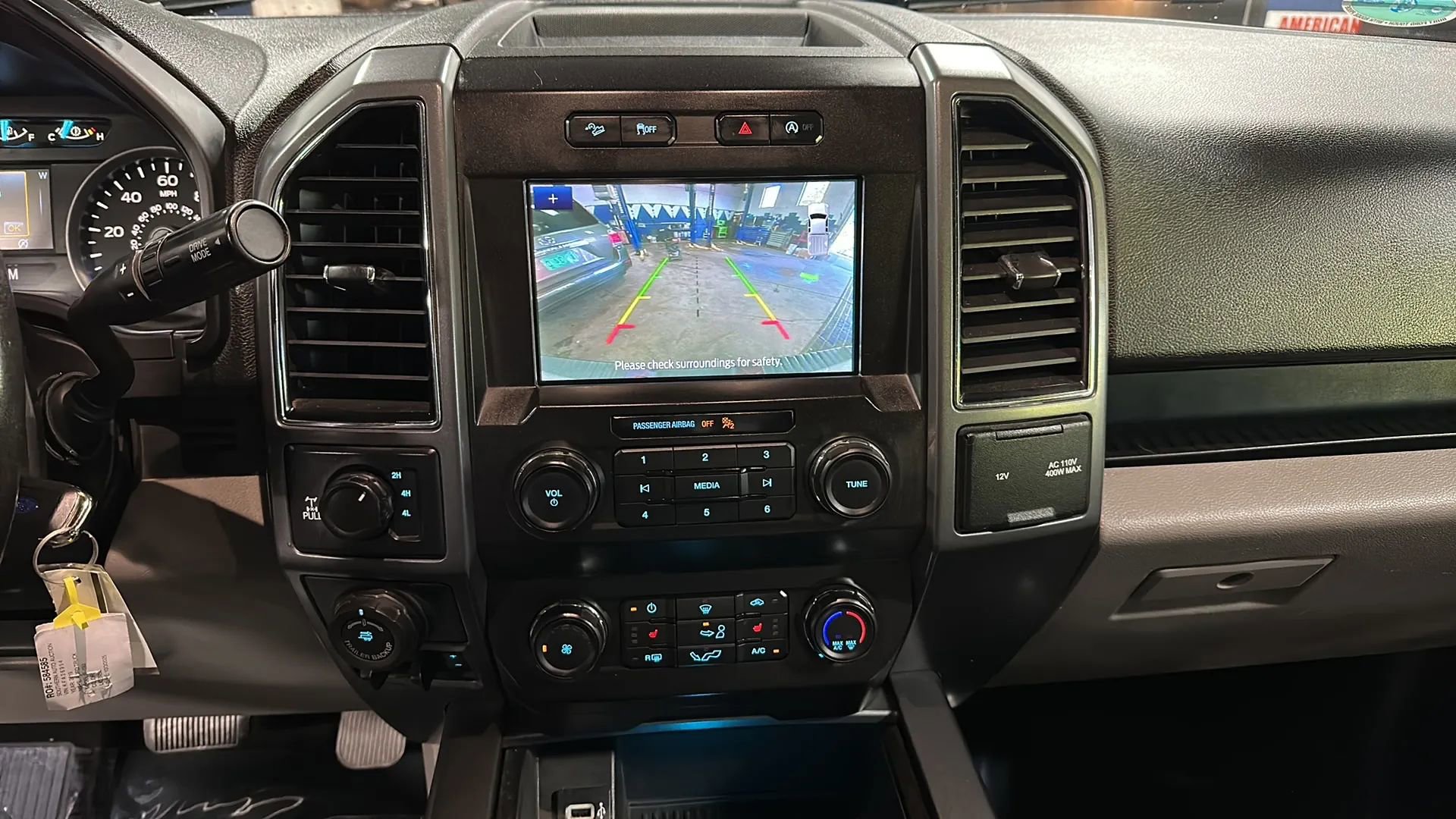 Used 2019 Ford F150 XLT w/ Equipment Group 302A Luxury image 22