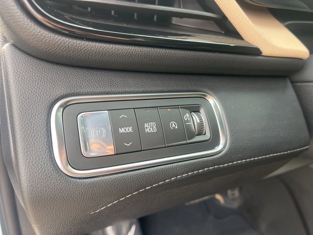 New 2026 Buick Enclave Preferred w/ Power Package image 25