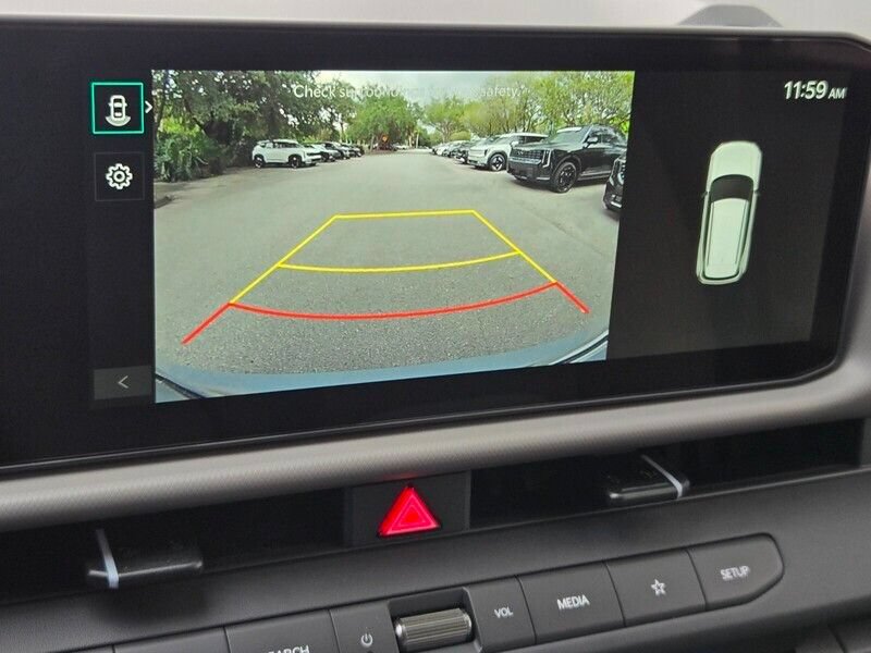 New 2027 Kia Seltos S FWD image 11
