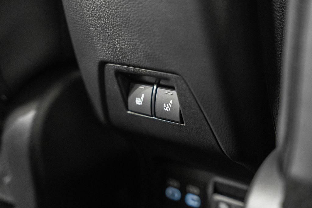 New 2027 Toyota Prius Plug-In Hybrid w/ Limited Premium Package FWD image 36