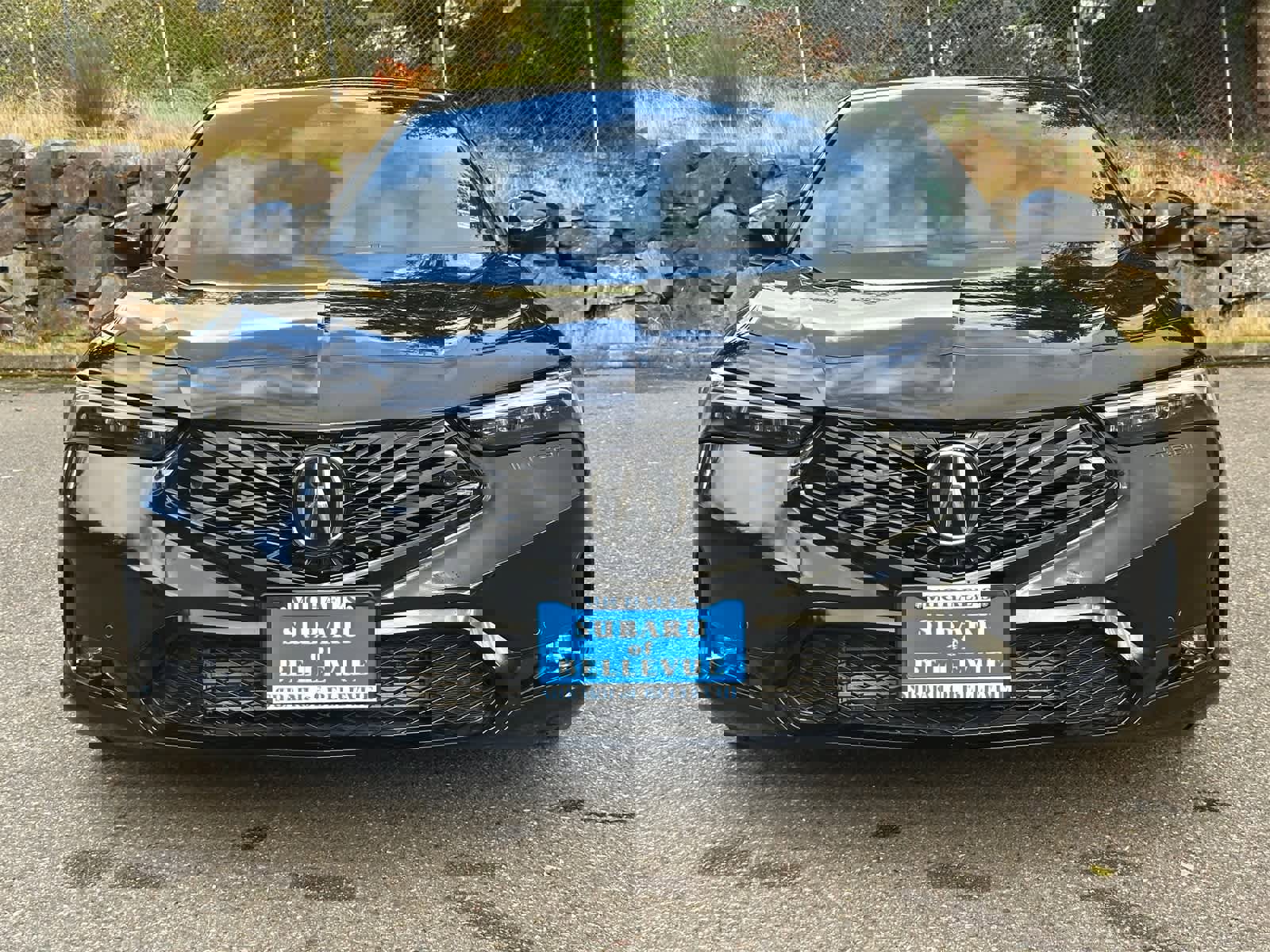 Used 2023 Acura Integra A-Spec image 5