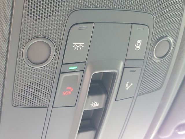 New 2025 Audi Q3 2.0T Premium image 19