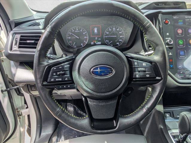 Certified 2023 Subaru Ascent Onyx Edition Limited w/ Popular Package - Onyx AWD/4WD image 20