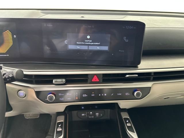 Used 2024 Kia Sorento S w/ Panoramic Sunroof Package image 21