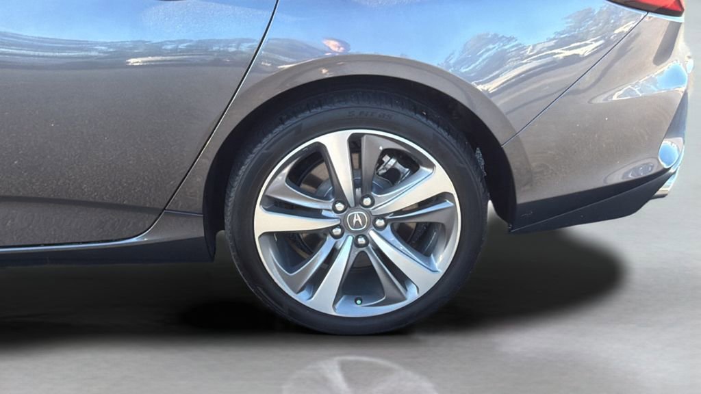 Used 2021 Acura TLX w/ Advance Package image 14