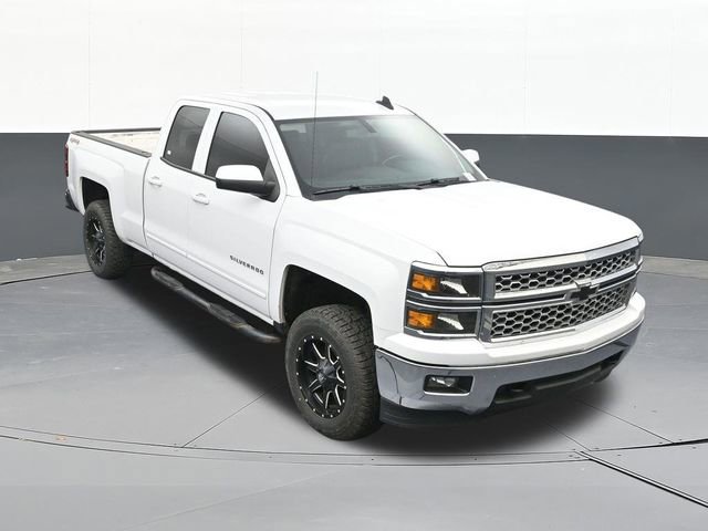 Used 2015 Chevrolet Silverado 1500 LT w/ LT Convenience Package image 61