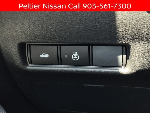 New 2026 Nissan Sentra SV w/ SV Convenience Package FWD image 15