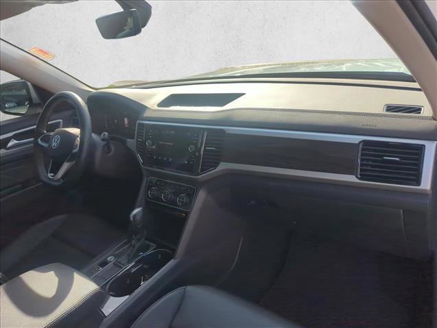 Used 2023 Volkswagen Atlas SE FWD image 26