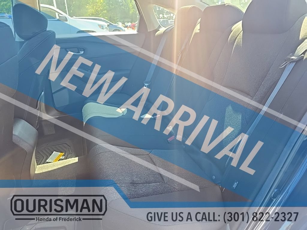 Used 2024 Honda Accord EX image 14