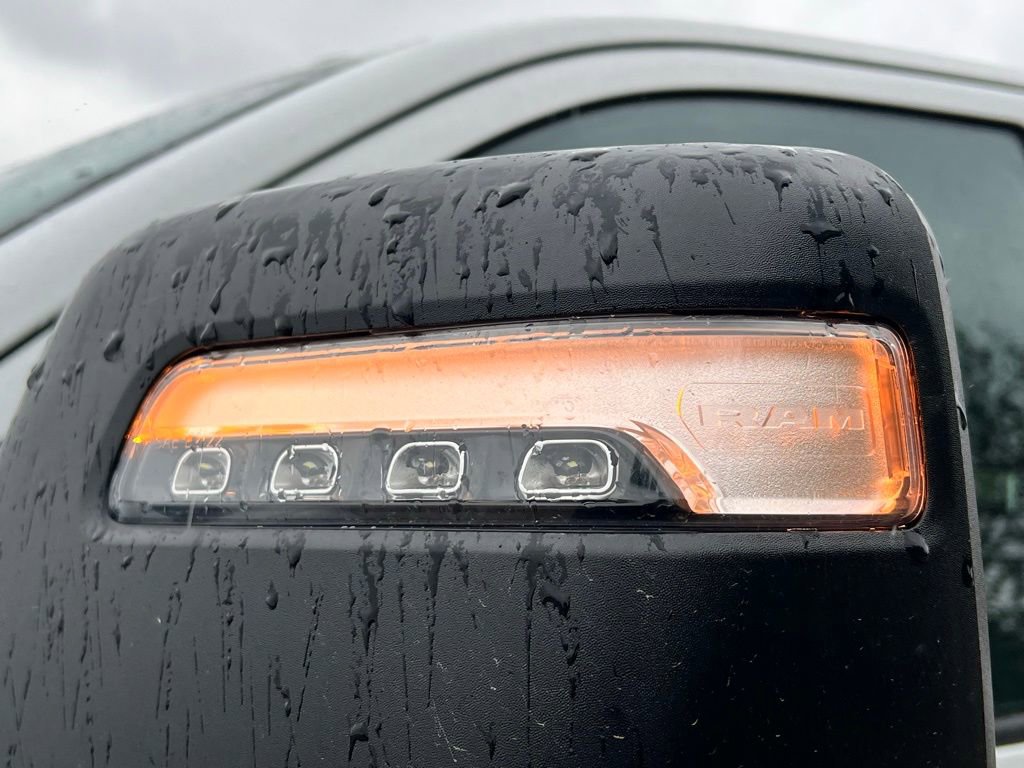 New 2025 RAM 2500 Big Horn image 6