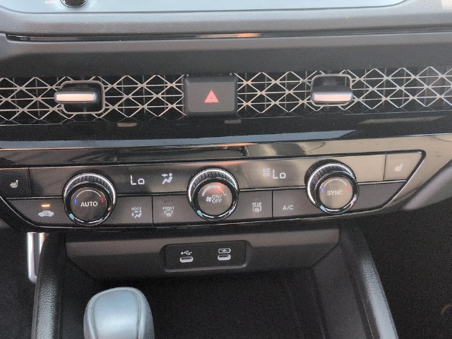 Used 2024 Honda Accord Sport image 23