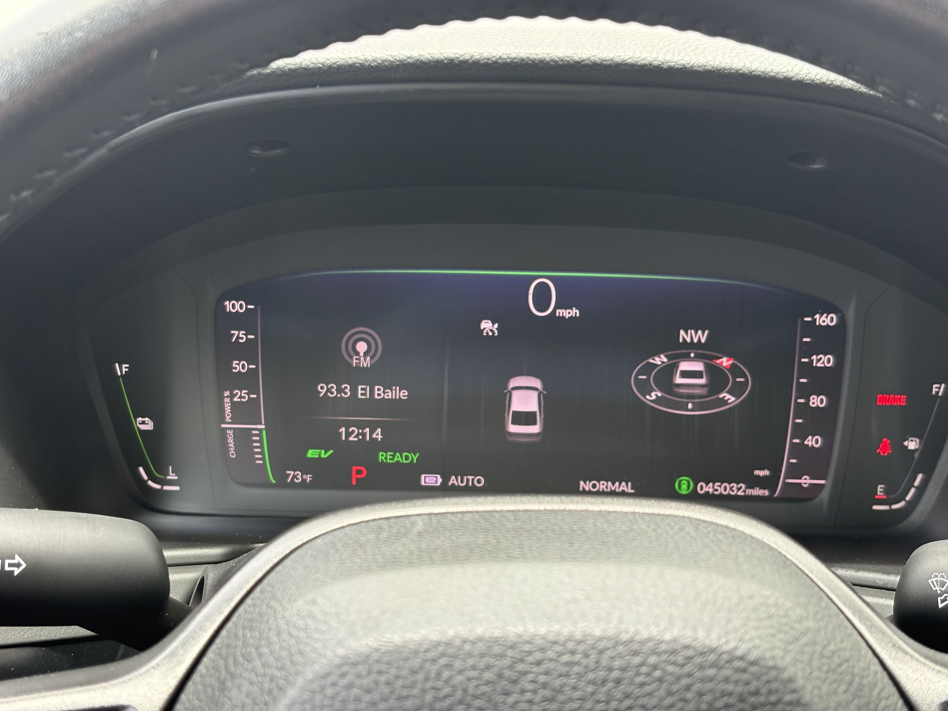 Used 2025 Honda Accord Sport image 17