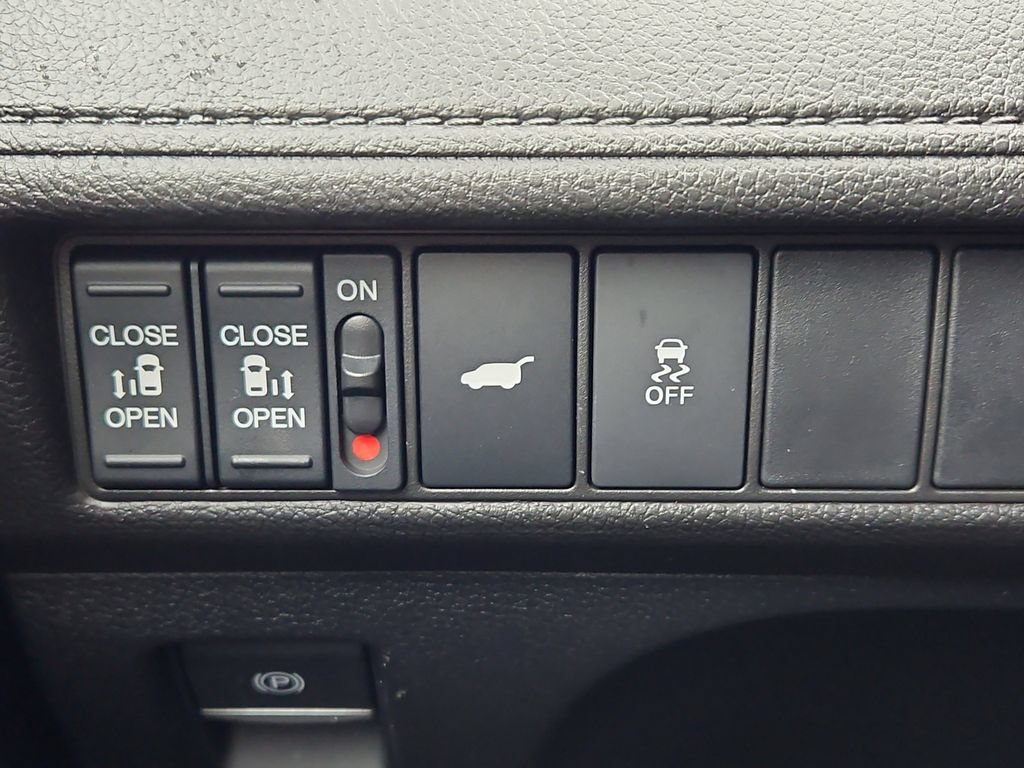 New 2026 Honda Odyssey EX-L image 13