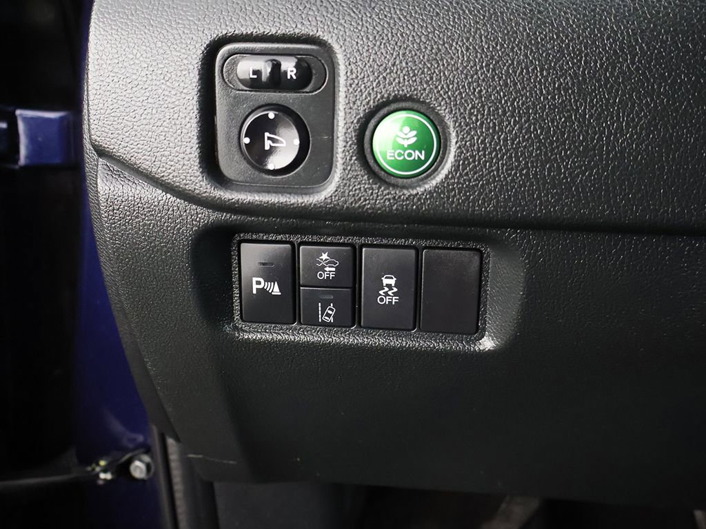 Used 2023 Honda Passport EX-L image 40