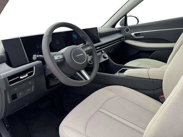 New 2026 Hyundai Sonata SEL FWD image 14