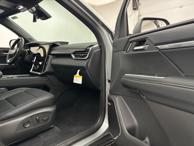 New 2026 GMC Acadia Elevation w/ Black Edition image 34