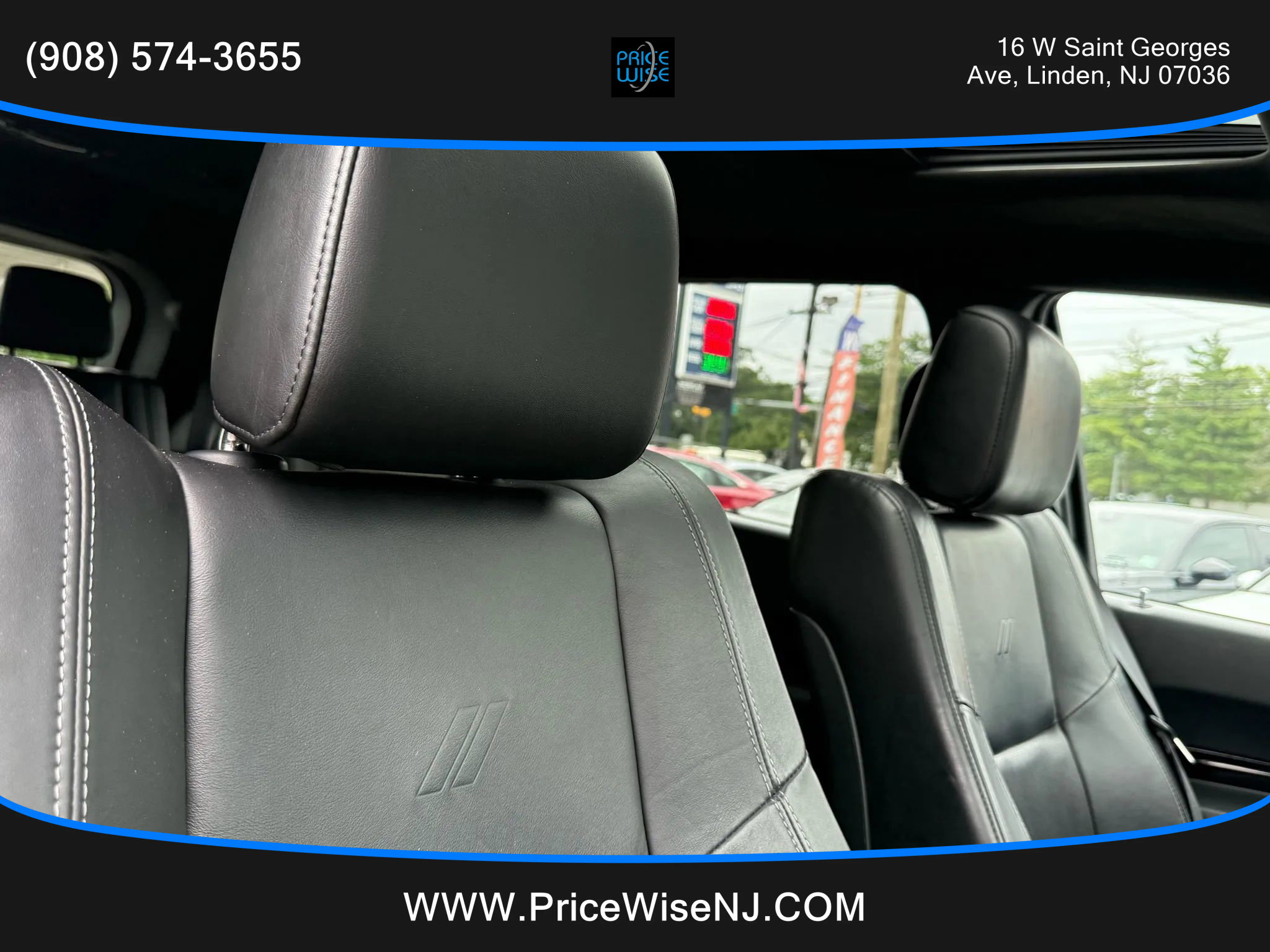 Used 2022 Dodge Durango Citadel image 23