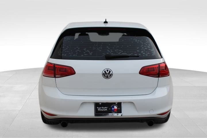 Used 2016 Volkswagen Golf S image 7
