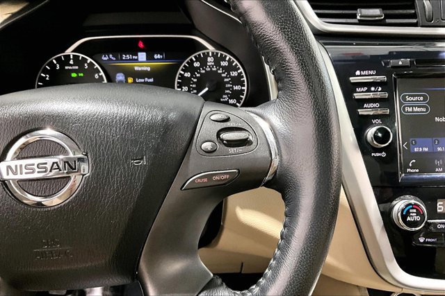 Used 2020 Nissan Murano SL AWD/4WD image 15