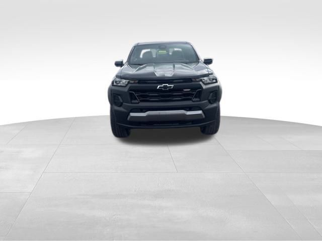 New 2026 Chevrolet Colorado Trail Boss image 8