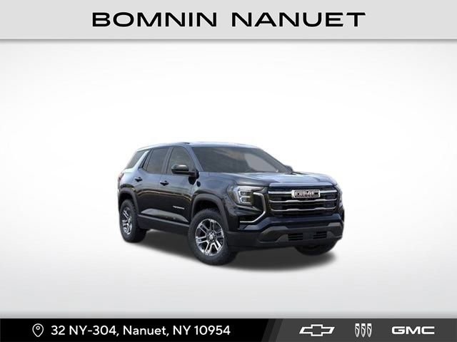 Used 2026 GMC Terrain Elevation image 1