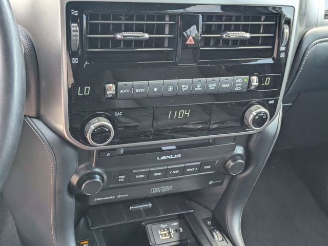 Used 2023 Lexus GX 460 Premium image 21