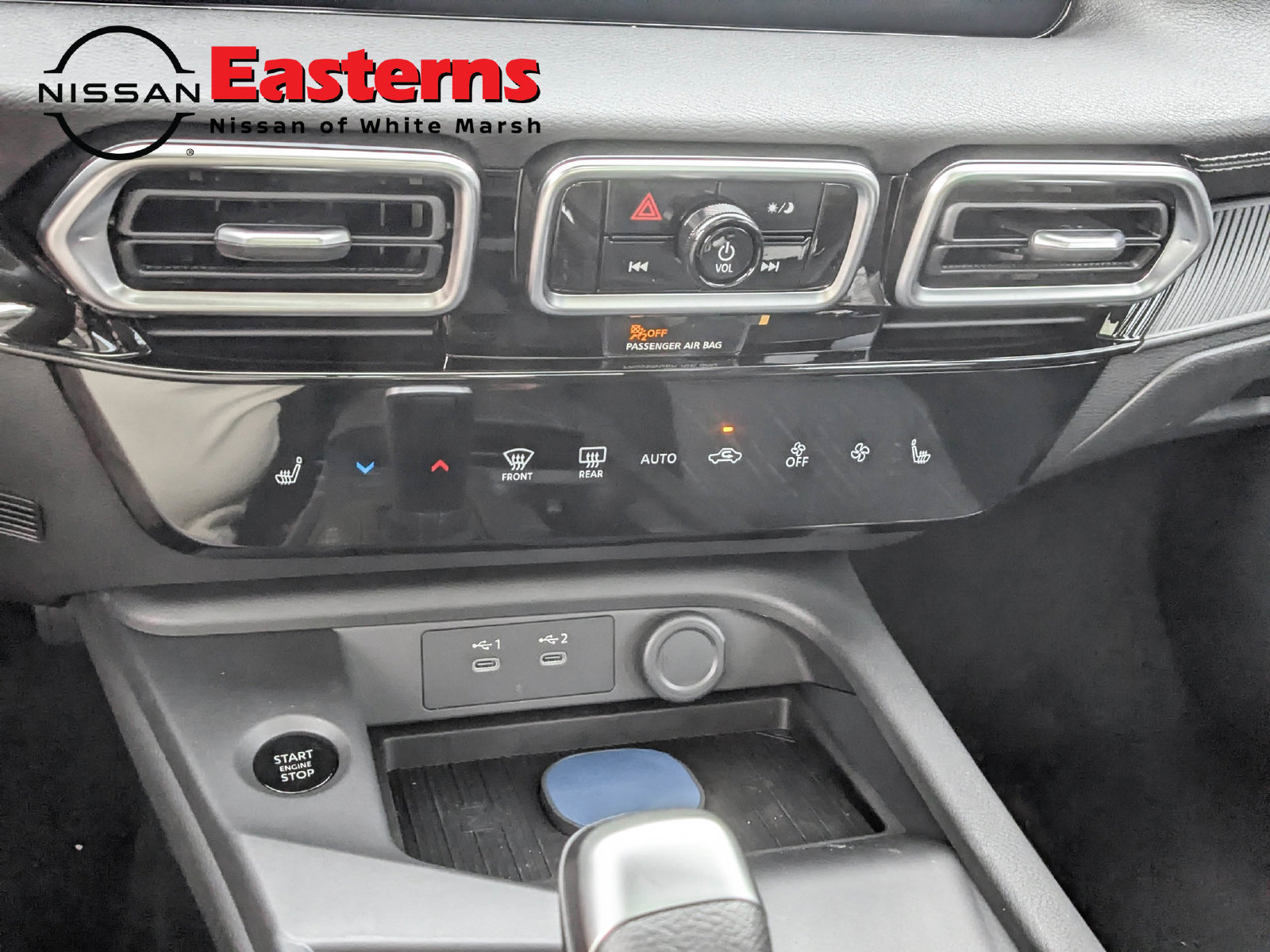 New 2027 Nissan Sentra SV w/ SV Convenience Package FWD image 20