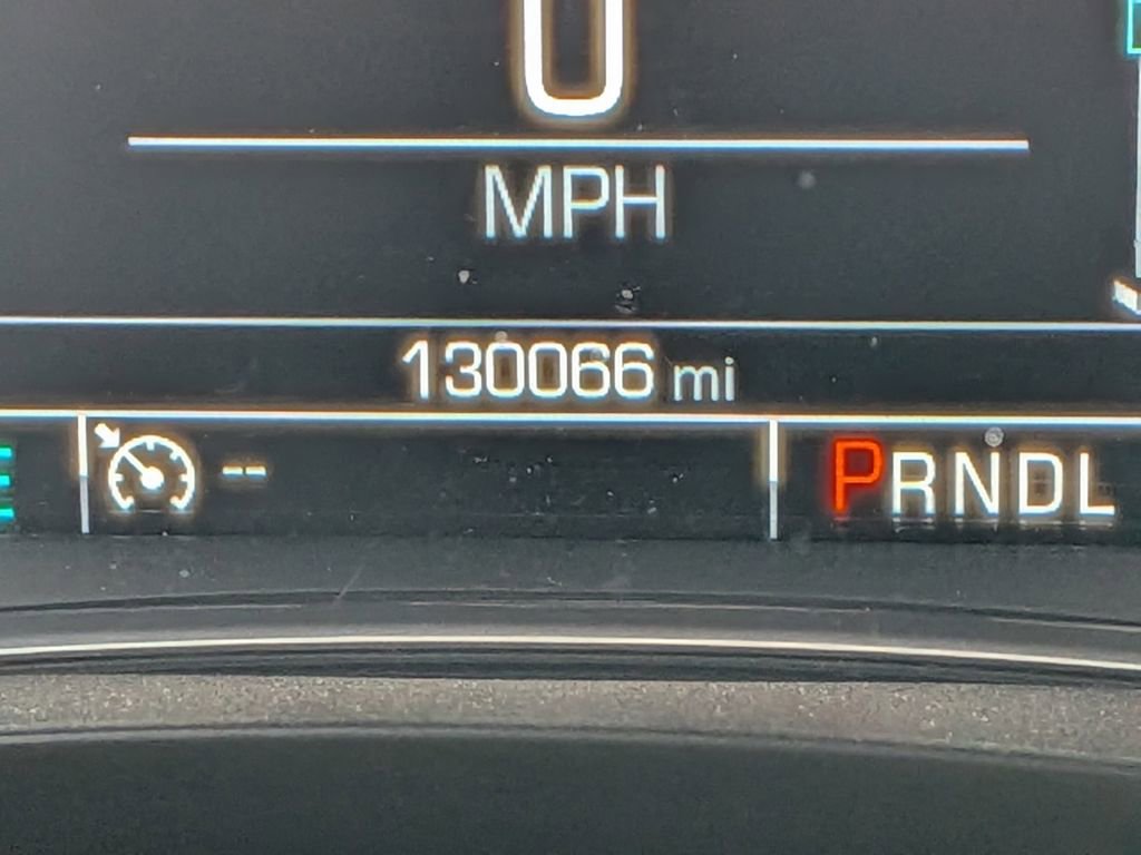 Used 2018 Chevrolet Traverse High Country AWD/4WD image 30