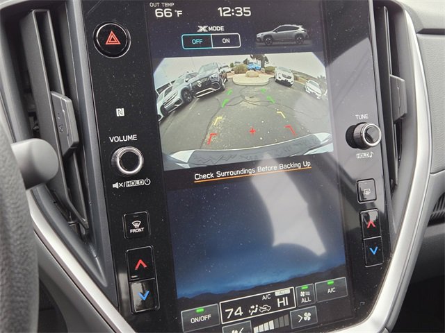 Used 2024 Subaru Crosstrek 2.0i Premium image 22