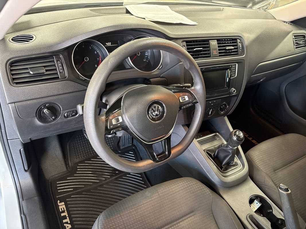 Used 2016 Volkswagen Jetta S FWD image 34
