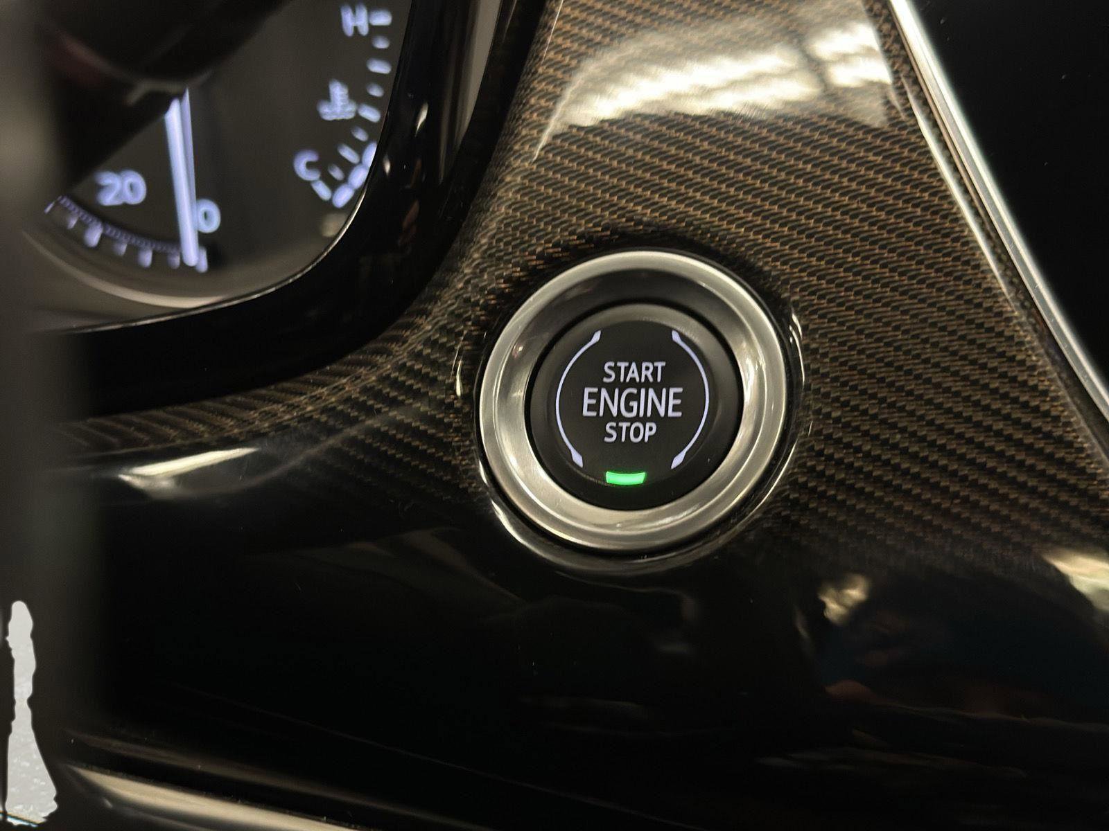 Certified 2020 Cadillac XT6 Premium Luxury w/ Platinum Package image 38