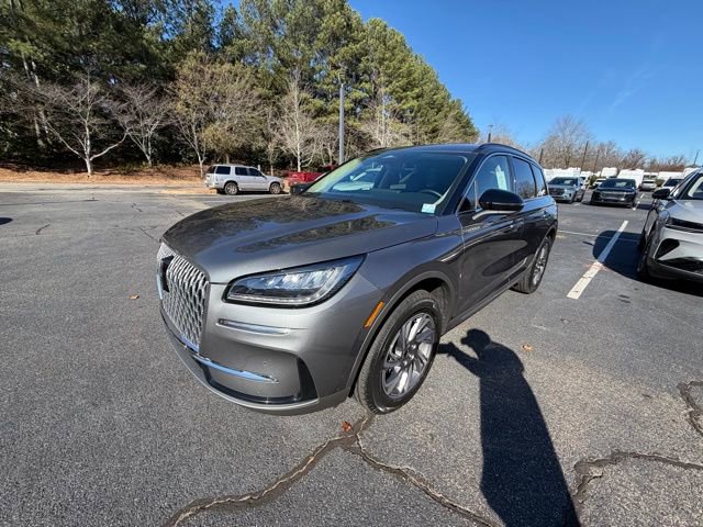 New 2026 Lincoln Corsair Premiere image 3