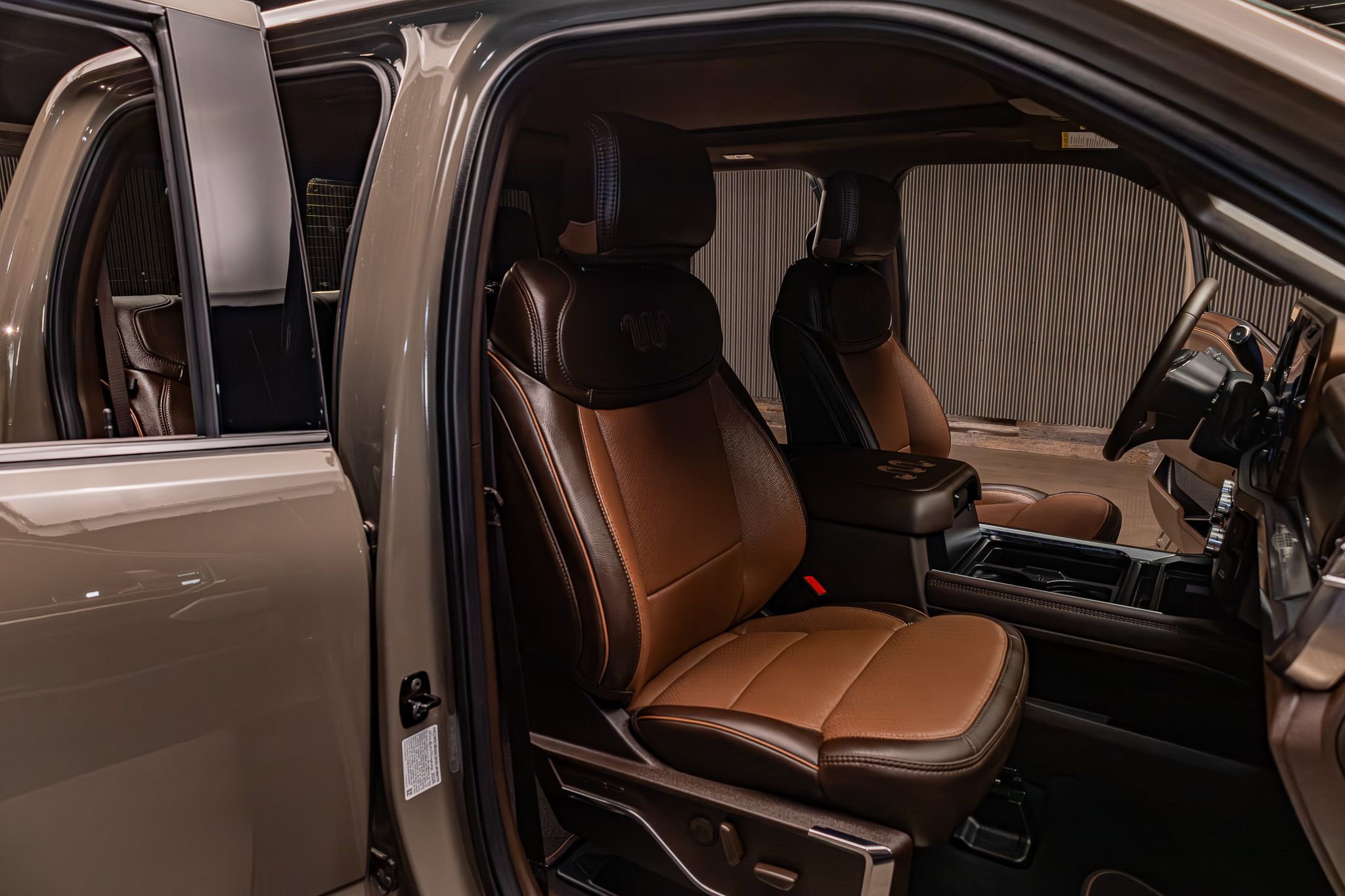 Used 2026 Ford F250 King Ranch w/ Chrome Package image 31