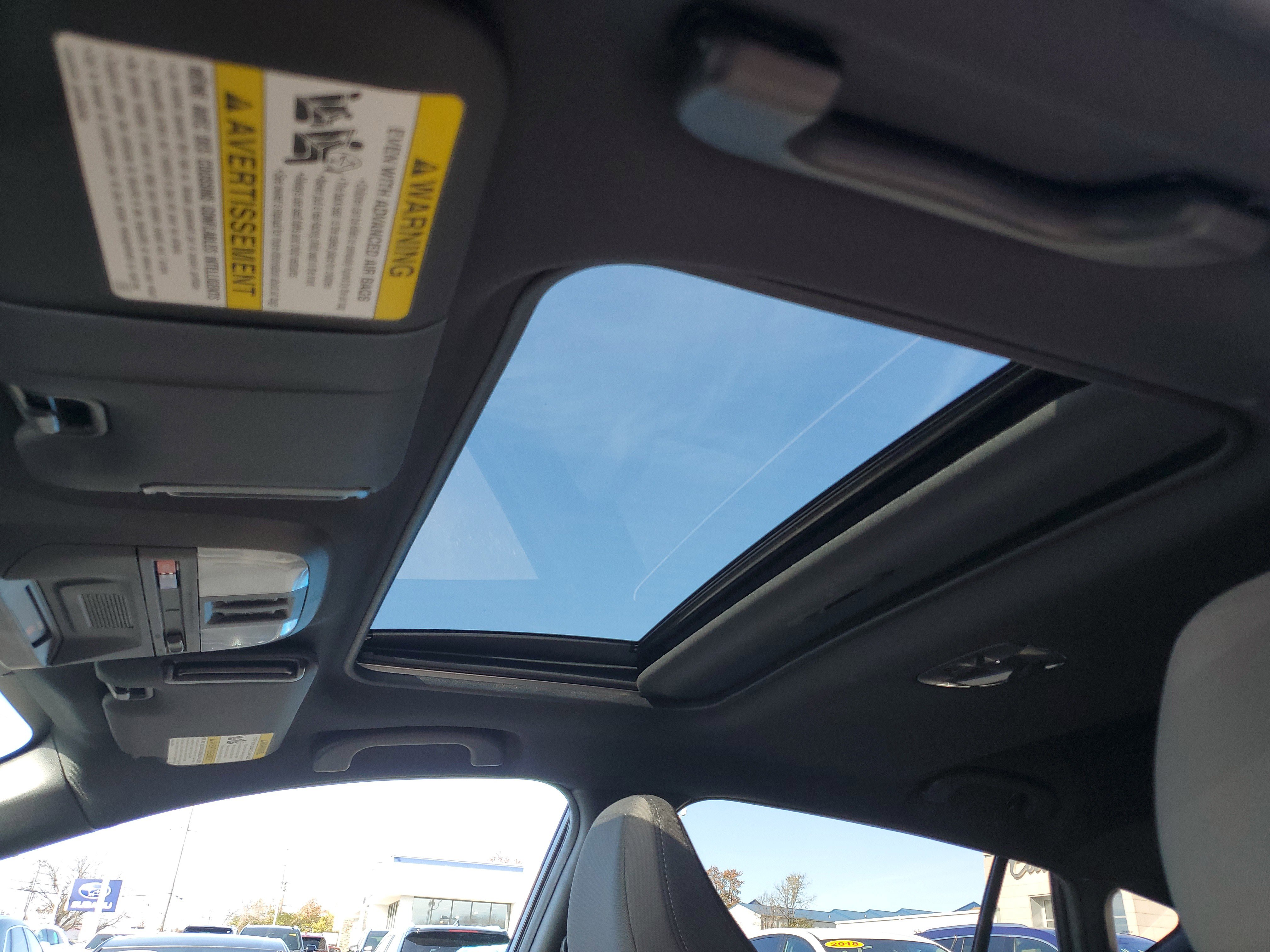 Certified 2025 Subaru Crosstrek 2.5i Sport image 15