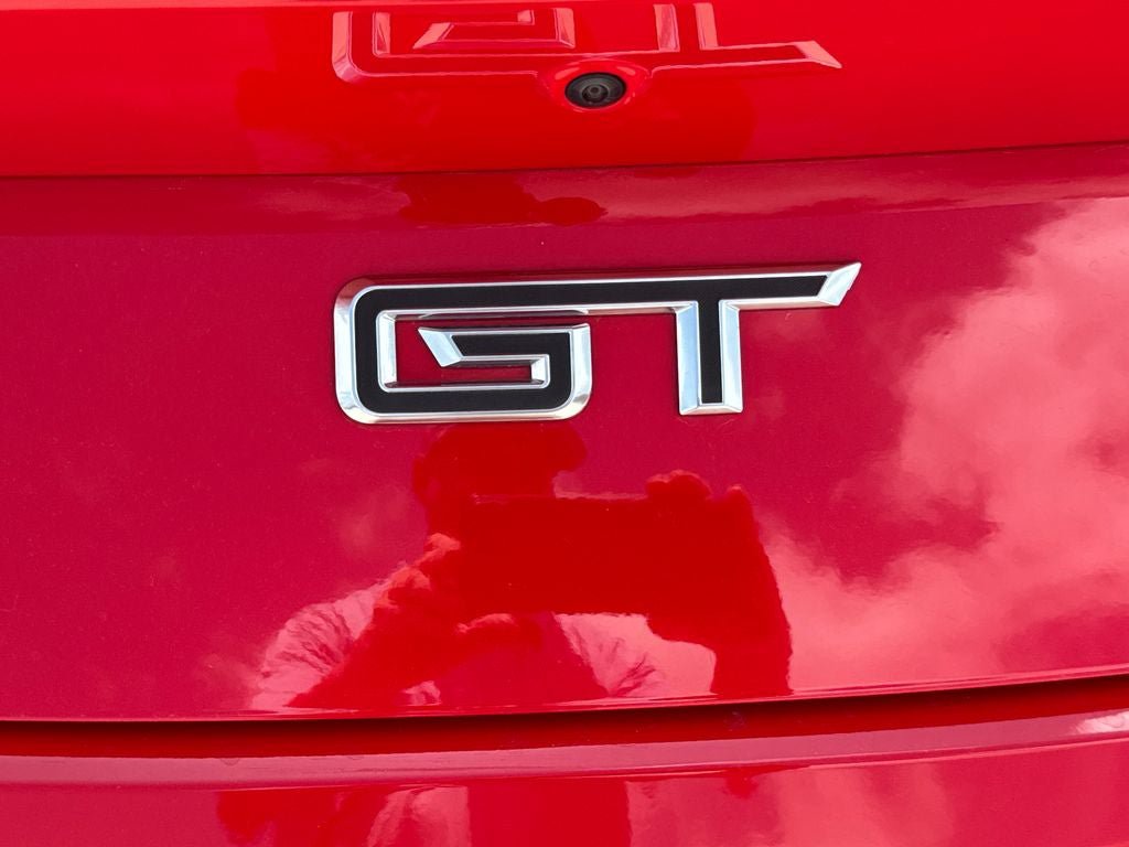 Used 2024 Ford Mustang GT Premium RWD image 6